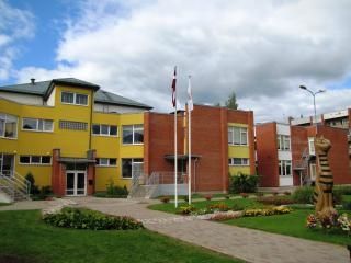 «Urdaviņa» aicina pieteikt bērnus sagatavošanai pirms skolas