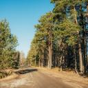 Attēls rakstam: Uz laiku slēgta satiksme Noliktavas ielas posmā Saulkrastos