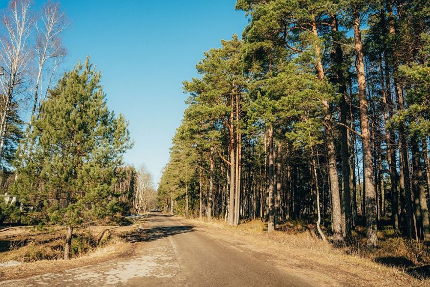 Uz laiku slēgta satiksme Noliktavas ielas posmā Saulkrastos