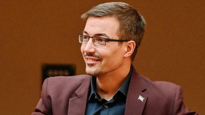 Attēls rakstam: Uz Saeimu neraujas. Kalvāns atteicies no deputāta mandāta, bet Eglīts savu lēmumu pagaidām neatklāj
