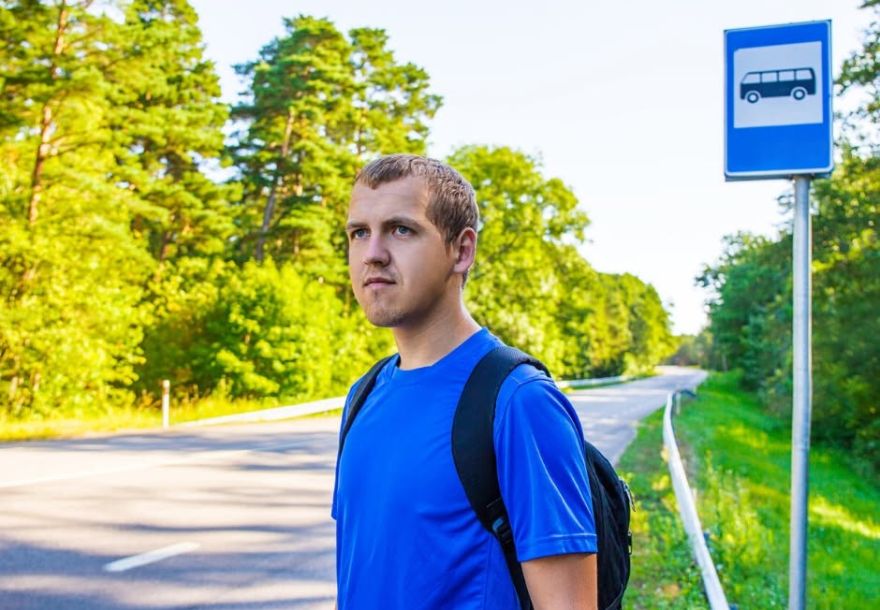 Uzmanību, autovadītāji un autobusu pasažieri! Saulkrastu novada svētkos būs izmaiņas satiksmē