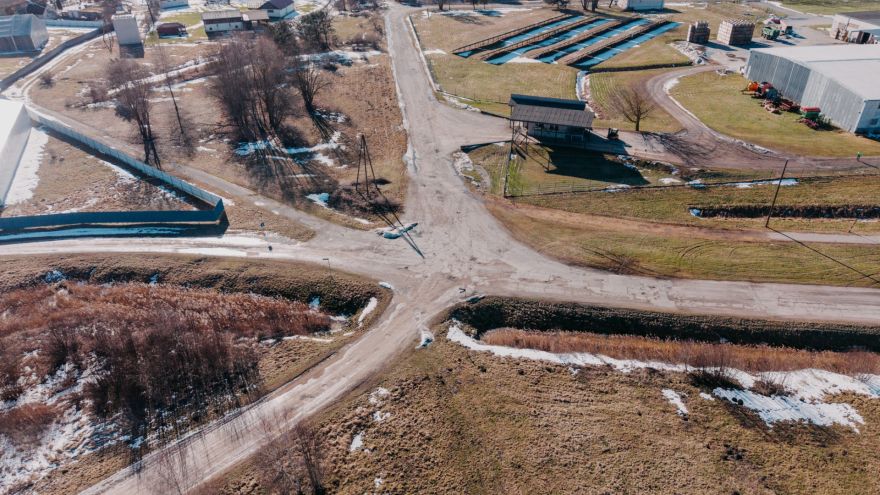 Uzņēmējdarbības kvartāla izveidē Ādažos ieguldīs vairāk nekā miljonu eiro