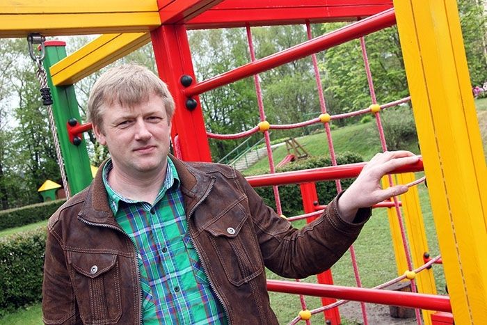 Uzņēmējs no Ķekavas: Veiksmes stāsts ir tikai viens no daudziem