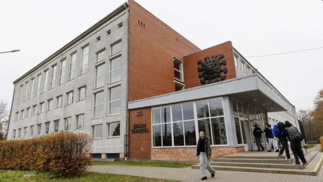 Attēls rakstam: Uzsāk projektēt Ķekavas vidusskolas jauno sporta halli