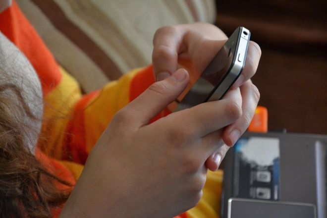 Uzticības tālrunis 116111 rīko akciju mobinga mazināšanai
