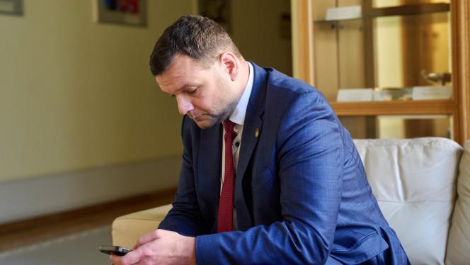 Attēls rakstam: Uzulnieku pēc braukšanas 3,09 promiļu reibumā izlaiž brīvībā: kāds sods viņam draud?