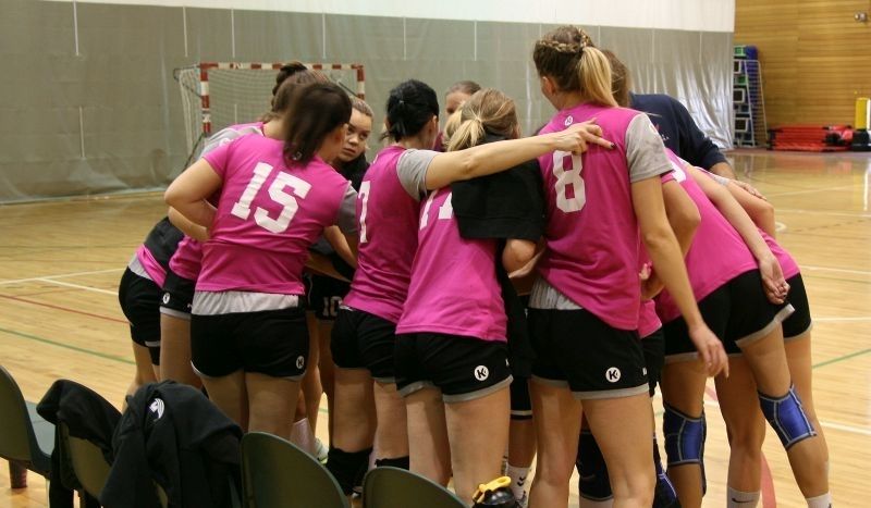 Uzvaras Latvijas handbola čempionātā gūst abas Salaspils komandas