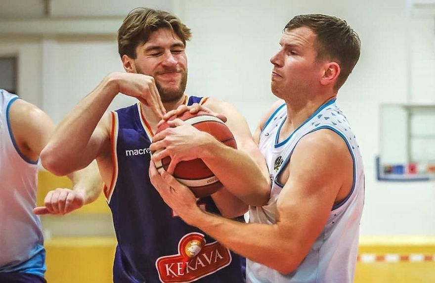 Uzvaras svin Mārupes un Ķekavas basketbolisti, kā arī Ulbrokas handbolisti