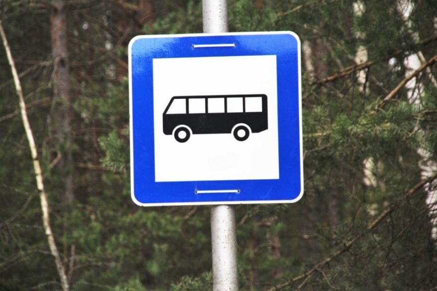 Vāc parakstus par Rīgas 43. autobusa novirzīšanu caur Piņķiem