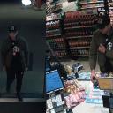 Attēls rakstam: Vai atpazīsti? Valsts policija skaidro attēlos redzamā vīrieša identitāti