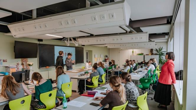 Attēls rakstam: Vai aug paaudze, kurai grūti analizēt? Devītklasniekiem spriešanas uzdevumos vien 29,2%