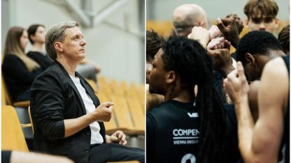 Attēls rakstam: Vai izdosies atgriezties čempionu tronī? “VEF Rīga” atklāj jaunās sezonas budžetu un sportiskās ambīcijas
