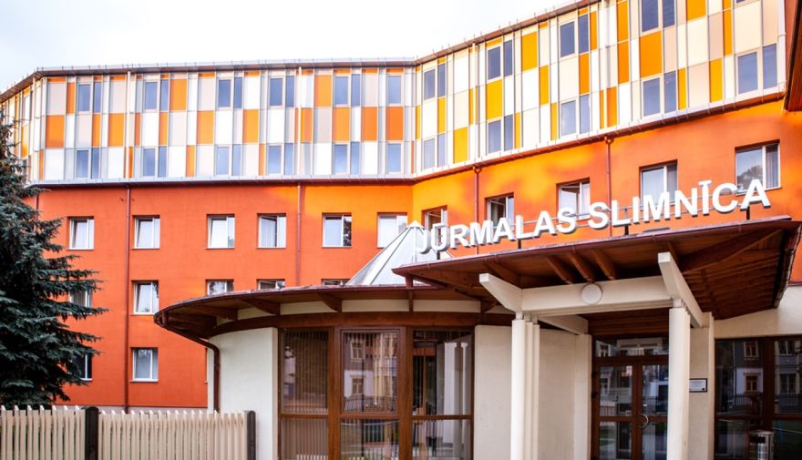 Vai Jūrmalas slimnīca izkļūst no finanšu grūtībām?
