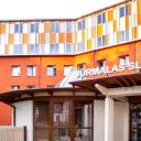 Attēls rakstam: Vai Jūrmalas slimnīca izkļūst no finanšu grūtībām?