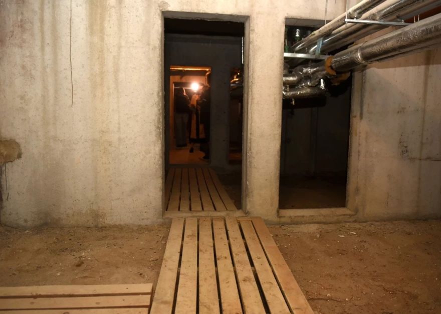 Vai jūsu mājas pagrabs var kļūt par patvertni? Ropažu novadā gatavo atbalstu