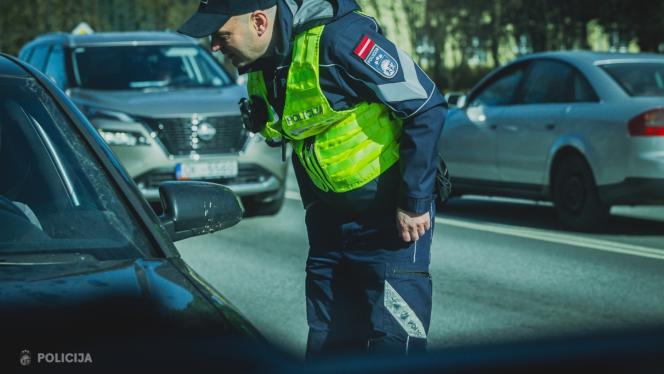 Attēls rakstam: Vai tas ir iespējams? ROADPOL izvirza ambiciozu mērķi – viena diena bez negadījumiem