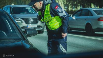 Attēls rakstam: Vai tas ir iespējams? ROADPOL izvirza ambiciozu mērķi – viena diena bez negadījumiem