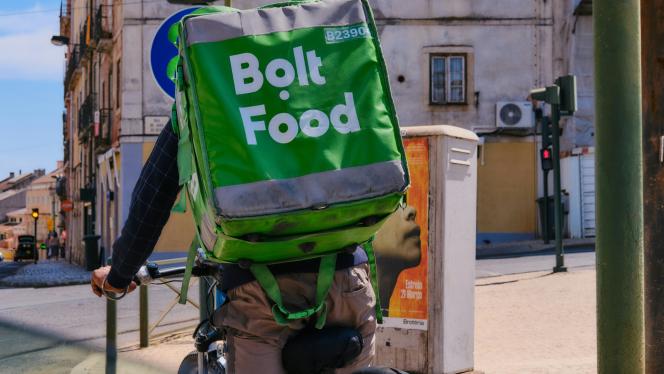 Attēls rakstam: Vai tava pilsēta ir sarakstā? "Bolt Food" sāk "Rimi" paplašina piegādes Pierīgā