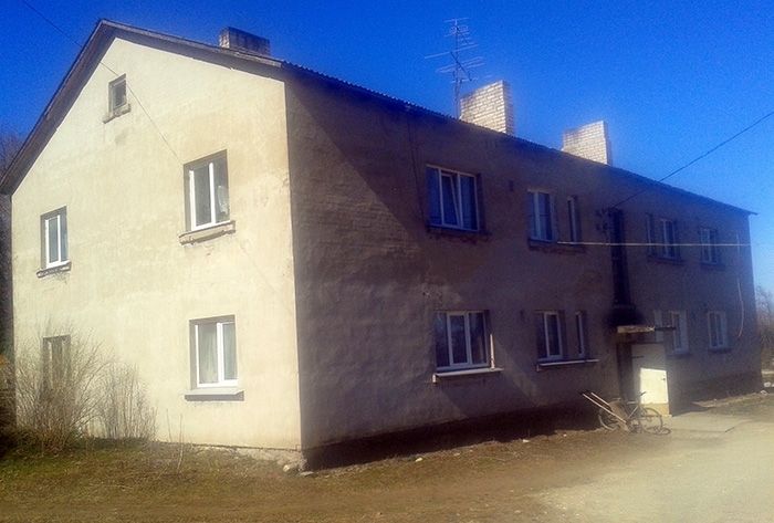 Vai tiešām nav likuma, kas piespiestu apsaimniekot kopīpašumu?