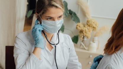 Attēls rakstam: Vai tuvojamies maksas medicīnai? Speciālisti brīdina