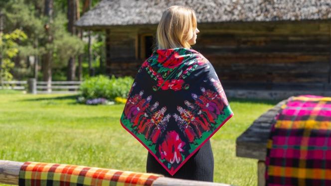 Attēls rakstam: Vairāk nekā 350 tirgotāju vienuviet: brīvdabas muzejā pulcēsies Latvijas amatnieki un mājražotāji