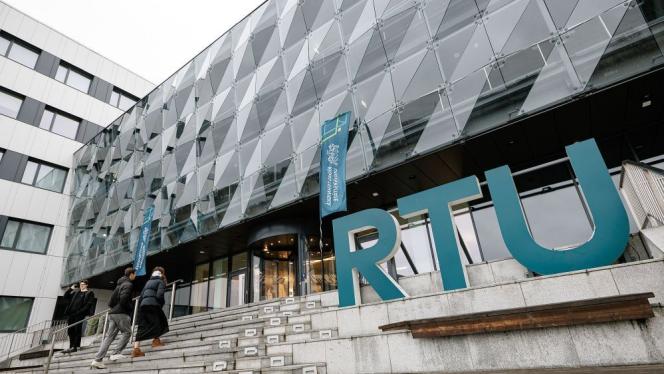 Attēls rakstam: Vairāk nekā trešdaļai valsts iedzīvotāju ir augstākā izglītība