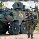 Attēls rakstam: Vairāki tūkstoši karavīru maijā piedalīsies militārās mācībās "Kristāla bulta 2026" un "Spring Warrior"