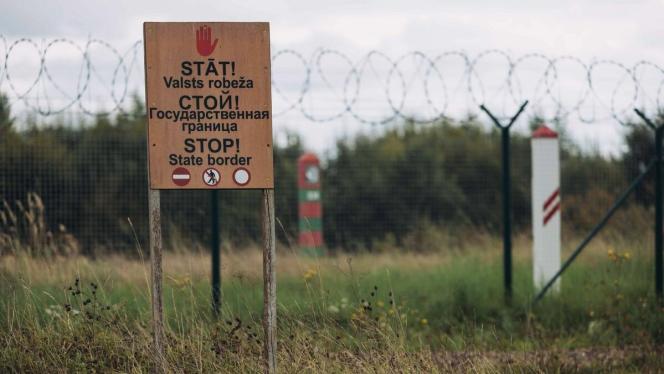 Attēls rakstam: Vairs nekādu braucienu uz agresorvalstīm - pašvaldību deputātiem slēdz robežas uz Krieviju un Baltkrieviju