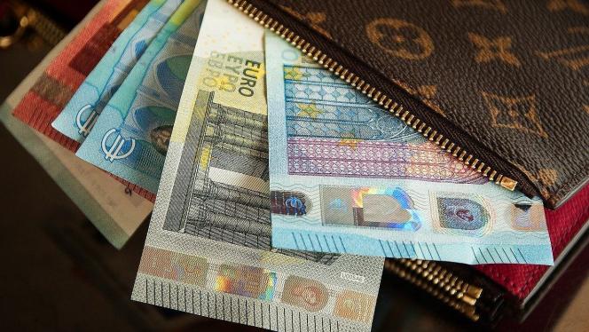 Attēls rakstam: Vairumam ģimeņu "savilkt kopā galus" izdodas ar grūtībām