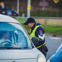 Attēls rakstam: Vakar policija pieķērusi vairāk nekā desmit dzērājšoferus