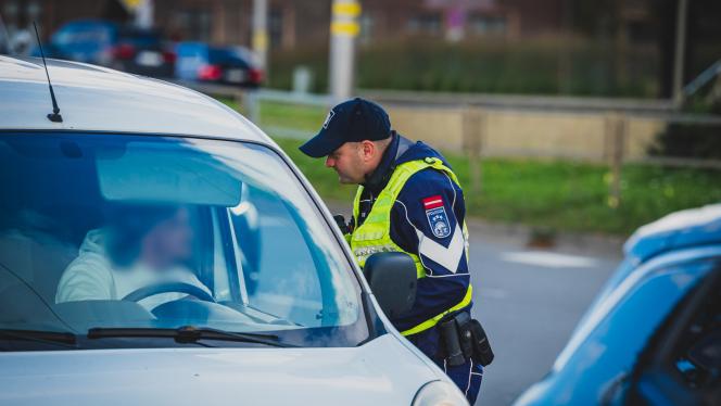 Attēls rakstam: Vakar policija pieķērusi vairāk nekā desmit dzērājšoferus