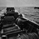 Attēls rakstam: Vakar smēlām jūru, cik jaudājām, šodien mencas raud (nobeigums)