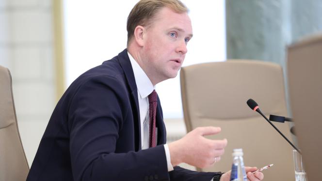 Attēls rakstam: Valainis: Virspeļņas nodoklis motivēs degvielas mazumtirgotājus pēc iespējas ātrāk samazināt cenu