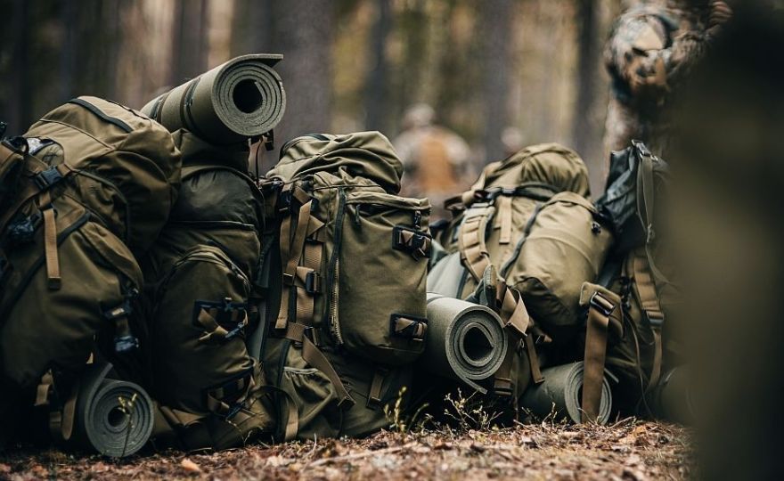 Valdība apstiprina aktualizēto Nacionālo bruņoto spēku mobilizācijas plānu
