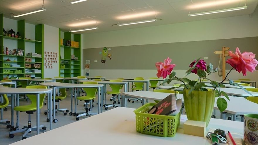 Valdība apstiprina pedagogu atalgojumu grafiku
