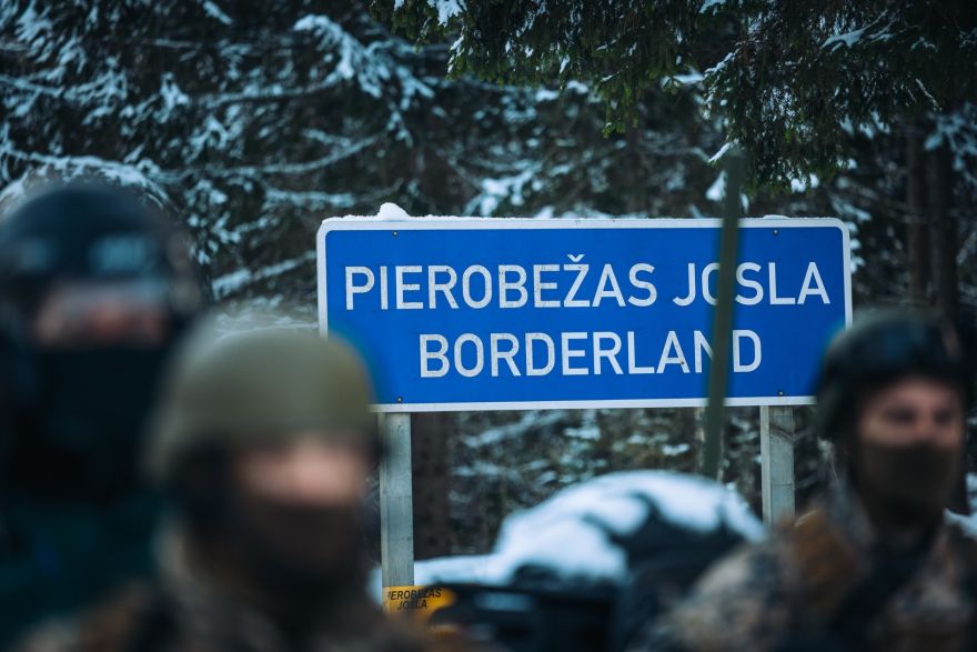 Valdība atbalsta Latvijas izstāšanos no Otavas konvencijas, darot to sinhroni ar kaimiņvalstīm (papildināta)