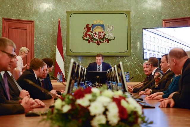 Valdība atbalsta Latvijas pievienošanos Stambulas konvencijai