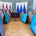 Attēls rakstam: Valdība otrdien lems par Pārresoru koordinācijas centra likvidāciju, pievienojot to Valsts kancelejai