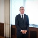 Attēls rakstam: Valdības veidošana "pēdējā brīdī": Rinkēvičs partijām nosauc galvenās prioritātes