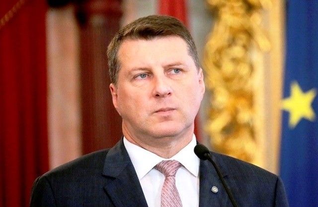 Valdības veidošana: prezidents nolēmis turpināt sarunas ar partijām 