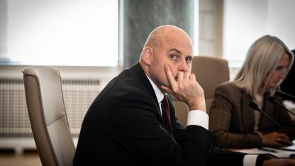 Attēls rakstam: Valdības veidošanas sarunās nākamais solis – tikšanās ar "Progresīvajiem"