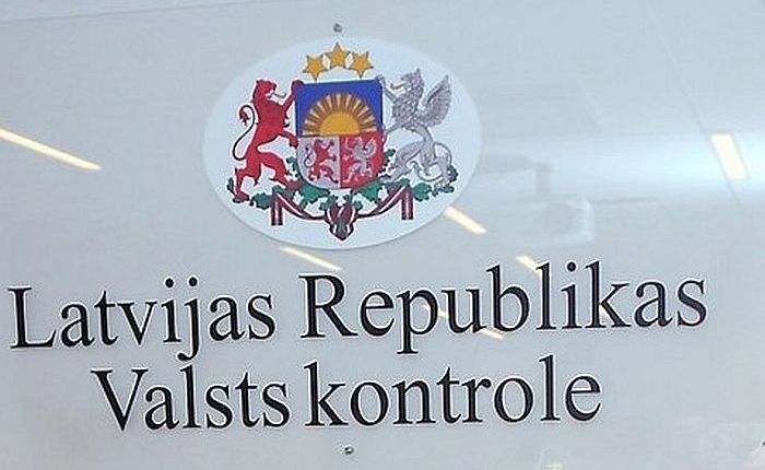 Valsts kontrole pēta atbildīgo institūciju darbību ekonomikas un finanšu noziegumu apkarošanā