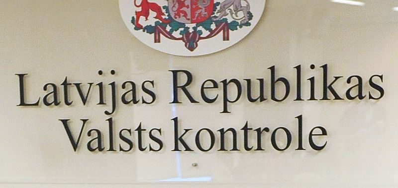 Valsts kontrole pievērsīsies infrastruktūras objektu revidēšanai pašvaldībās, arī Pierīgas novados
