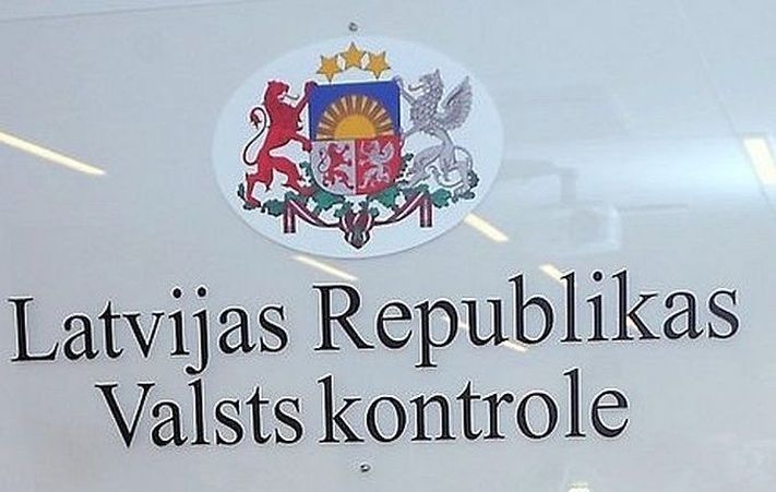 Valsts kontrole: Valsts nav sekojusi līdzi Covid-19 laikā veikto ieguldījumu "airBaltic" atgūšanai