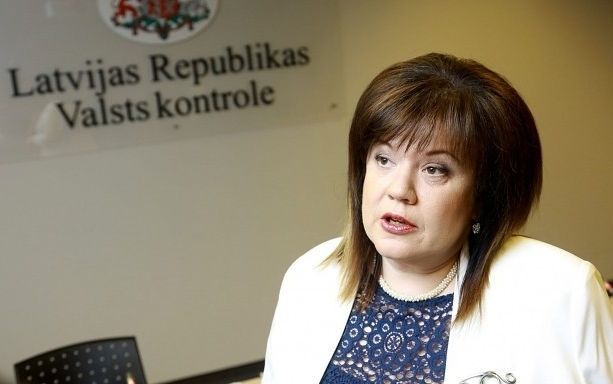 Valsts kontrole: Valsts pārvaldē joprojām nav sakārtota atlīdzības sistēma