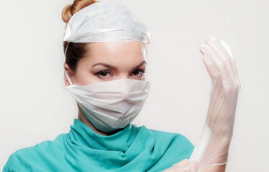 Valsts materiālajās rezervēs trūkst gan antibiotiku, gan vienreizlietojamo cimdu un citu aizsardzības līdzekļu