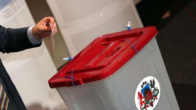 Attēls rakstam: Valsts pārņem vēlēšanu sistēmas izstrādi savās rokās (papildināta)