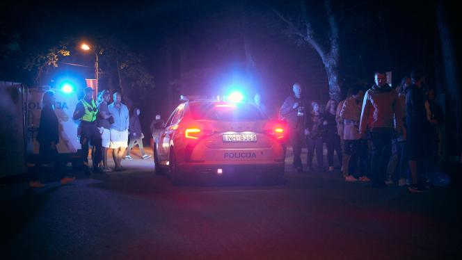 Attēls rakstam: Valsts policija atklāj izmeklēšanas detaļas par milzīgo narkotiku slēpņu tīklu Jūrmalā un Jelgavā