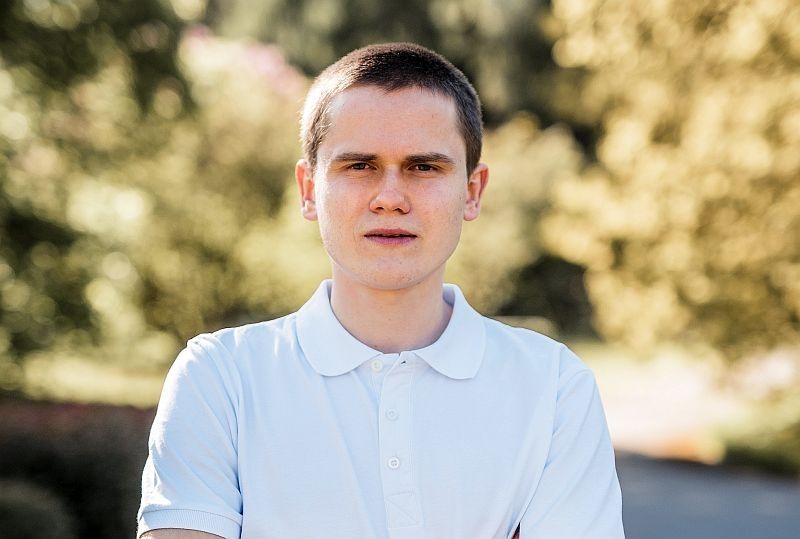 Valsts policija meklē bezvēsts pazudušo Andreju Skorinko, kurš pēdējo reizi redzēts Olainē (papildināta)