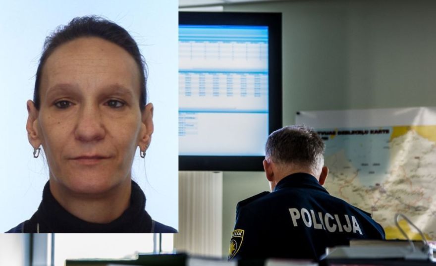 Valsts policija meklē bezvēsts prombūtnē esošu Carnikavas iedzīvotāju